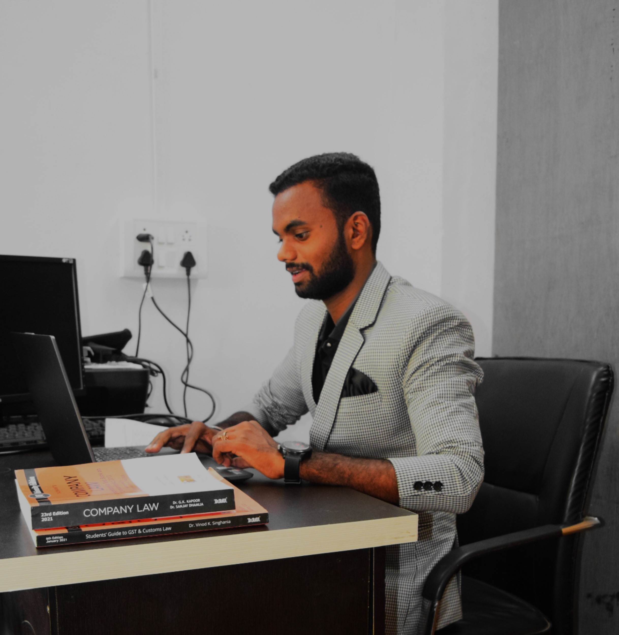 Shivkumar Lokhande